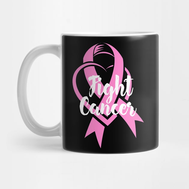 fight cancer by Houseofwinning